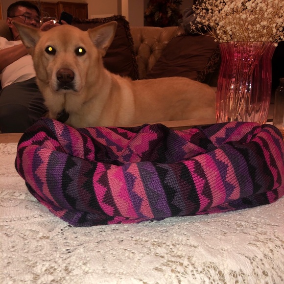 🏷️CHEVRON INFINITY SCARF - Picture 2 of 6